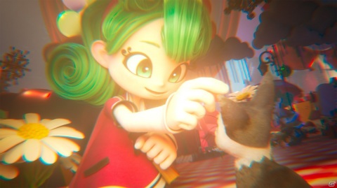 「バランワンダーワールド」が発売！ゴー☆ジャスさんと高野麻里佳さんによる協力プレイ動画も公開中の画像2