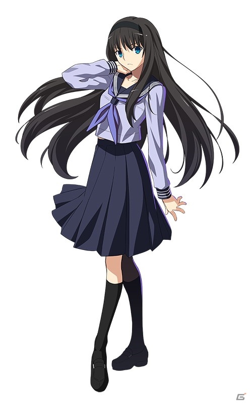 2D対戦格闘ゲーム「MELTY BLOOD: TYPE LUMINA」がPS4/Switch/Xbox Oneで2021年に発売！の画像7