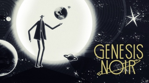 Xbox One/Switch/PC「Genesis Noir」が発売！凶弾により失われる愛する人の運命を変えるため奔走するADVの画像1