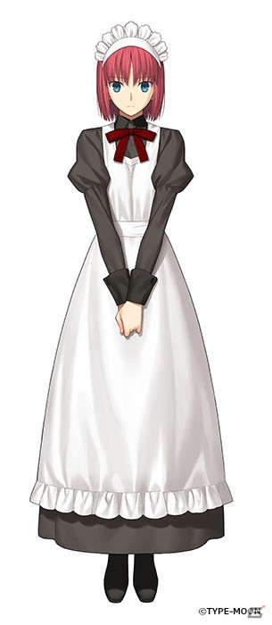 「月姫 -A piece of blue glass moon-」の発売日が8月26日に決定！武内崇氏描き下ろしメインビジュアルも公開の画像12