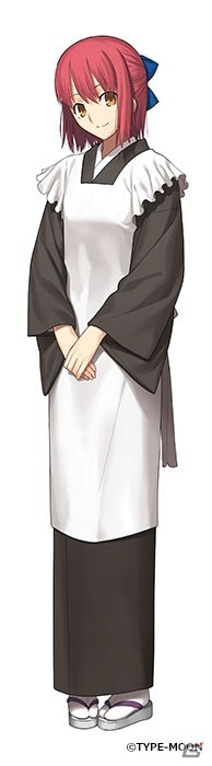 「月姫 -A piece of blue glass moon-」の発売日が8月26日に決定！武内崇氏描き下ろしメインビジュアルも公開の画像14
