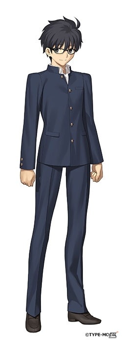 「月姫 -A piece of blue glass moon-」の発売日が8月26日に決定！武内崇氏描き下ろしメインビジュアルも公開の画像4