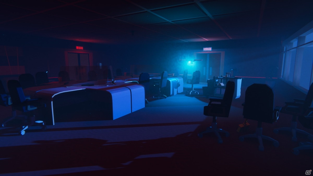 プレイヤー間の対話が重要なCo-op型スパイADV「Operation: Tango」がPS5/PS4/Xbox Series X|S/Xbox One/PC向けに6月1日に発売！の画像5