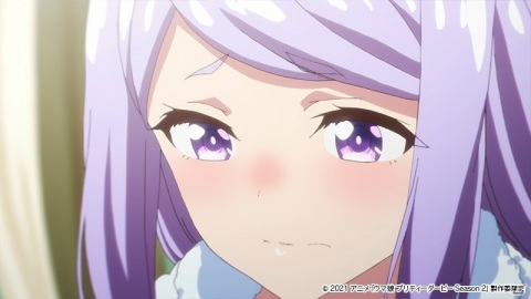 TVアニメ「ウマ娘 プリティーダービー Season 2」最終話「夢をかける」のあらすじと先行カット、Web予告動画が公開！の画像10