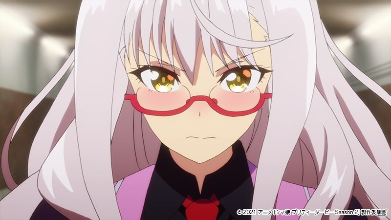 TVアニメ「ウマ娘 プリティーダービー Season 2」最終話「夢をかける」のあらすじと先行カット、Web予告動画が公開！の画像14