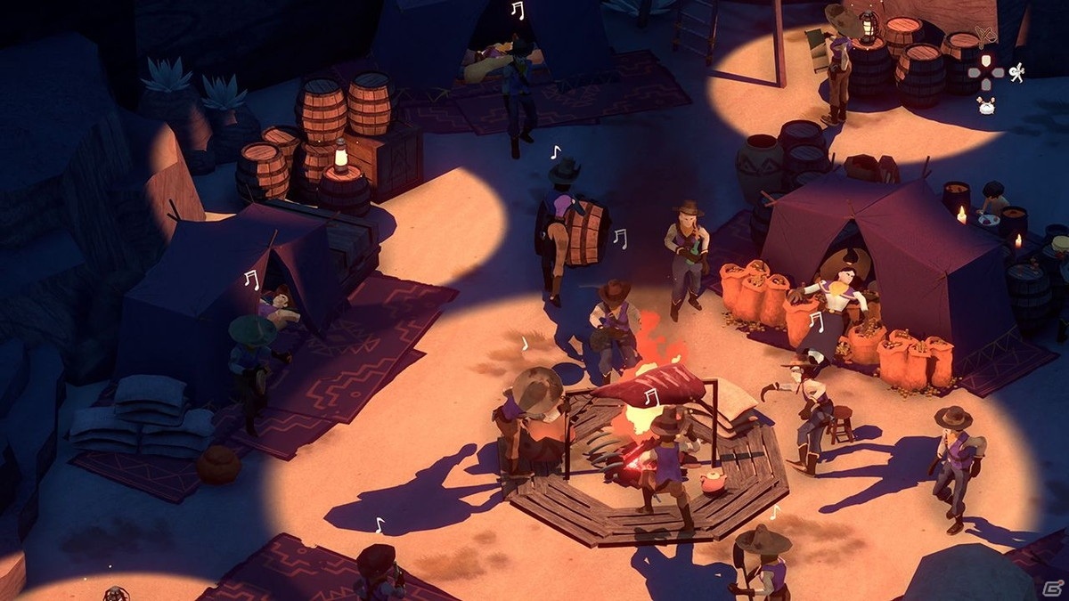 「El Hijo - A Wild West Tale」がPS4/Switchで配信開始！母をたずねて旅に出る少年の物語を描いた西部劇ステルスADVの画像7