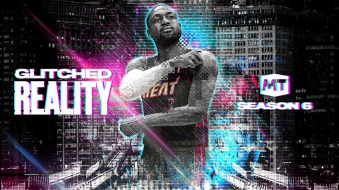 「NBA 2K21」マイチーム シーズン6「異次元の世界」が3月27日より配信!ドミネーションの新ランク「異次元」が登場の画像1