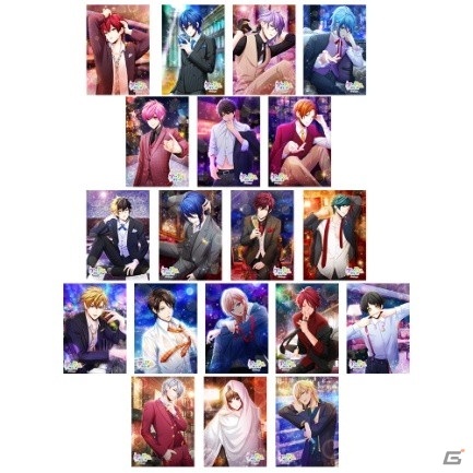 4月3日開催「アニドルカラーズ 3rd Anniversary イベント～Side SUN～」の詳細とグッズ情報が公開！の画像4