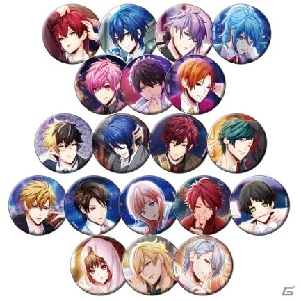 4月3日開催「アニドルカラーズ 3rd Anniversary イベント～Side SUN～」の詳細とグッズ情報が公開！の画像6