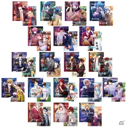4月3日開催「アニドルカラーズ 3rd Anniversary イベント～Side SUN～」の詳細とグッズ情報が公開！の画像7