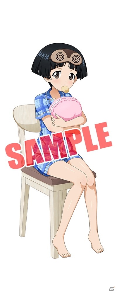 「ガールズ＆パンツァー 戦車道大作戦！」に「最終章」第3話公開記念衣装の生徒が登場！1日1回無料10連ガチャも実施の画像17