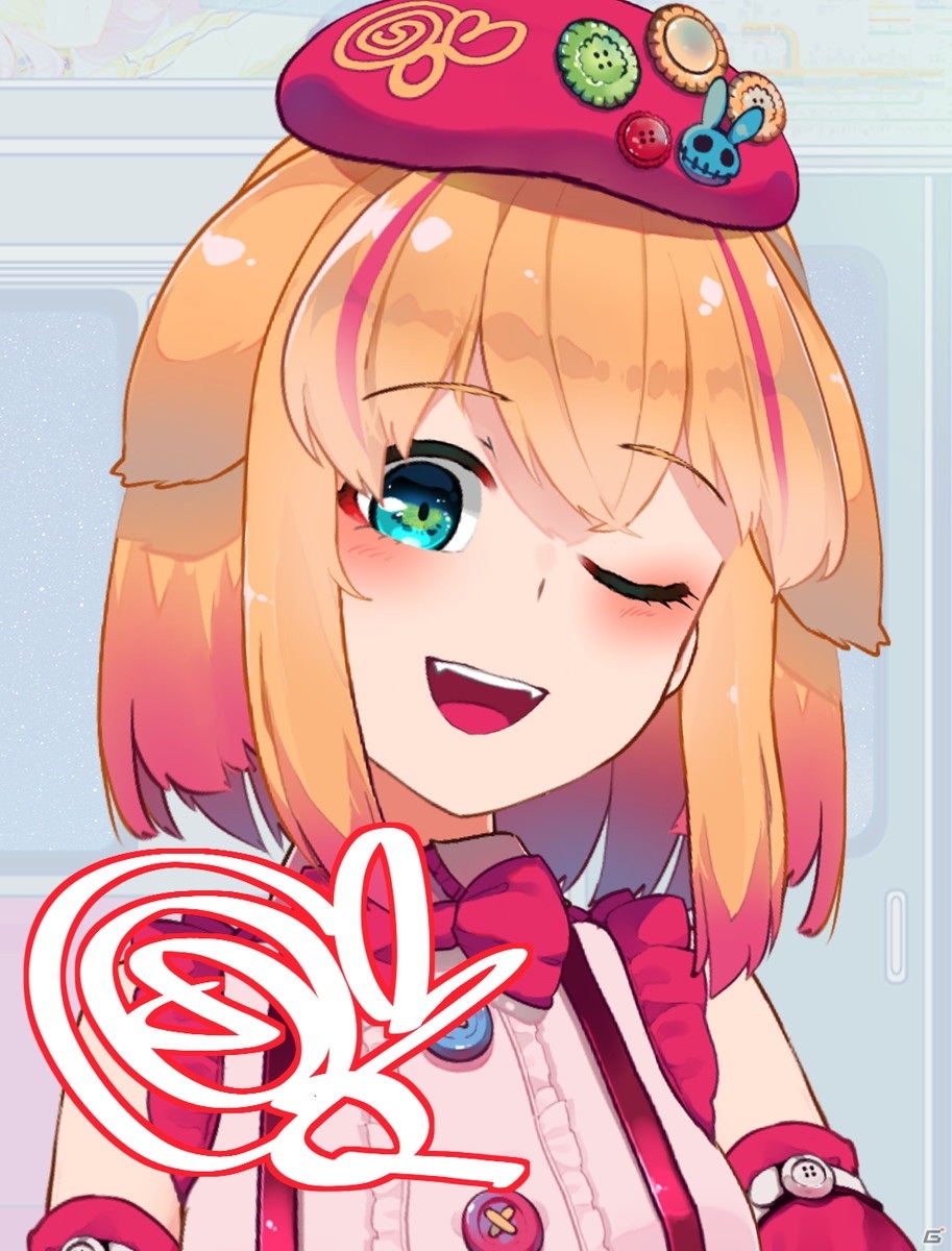 「Caligula2」最後を飾る担当コンポーザーはcosMo@暴走P氏！ミュージックトレーラー「ブラフマン（CV：子安武人）」編が公開の画像5