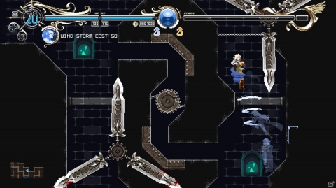 「ロードス島戦記 ―ディードリット・イン・ワンダーラビリンス―」Steamにてフルリリース開始！の画像12