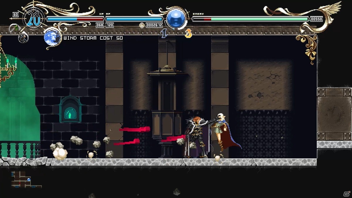 「ロードス島戦記 ―ディードリット・イン・ワンダーラビリンス―」Steamにてフルリリース開始！の画像13