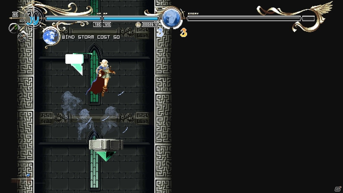 「ロードス島戦記 ―ディードリット・イン・ワンダーラビリンス―」Steamにてフルリリース開始！の画像14
