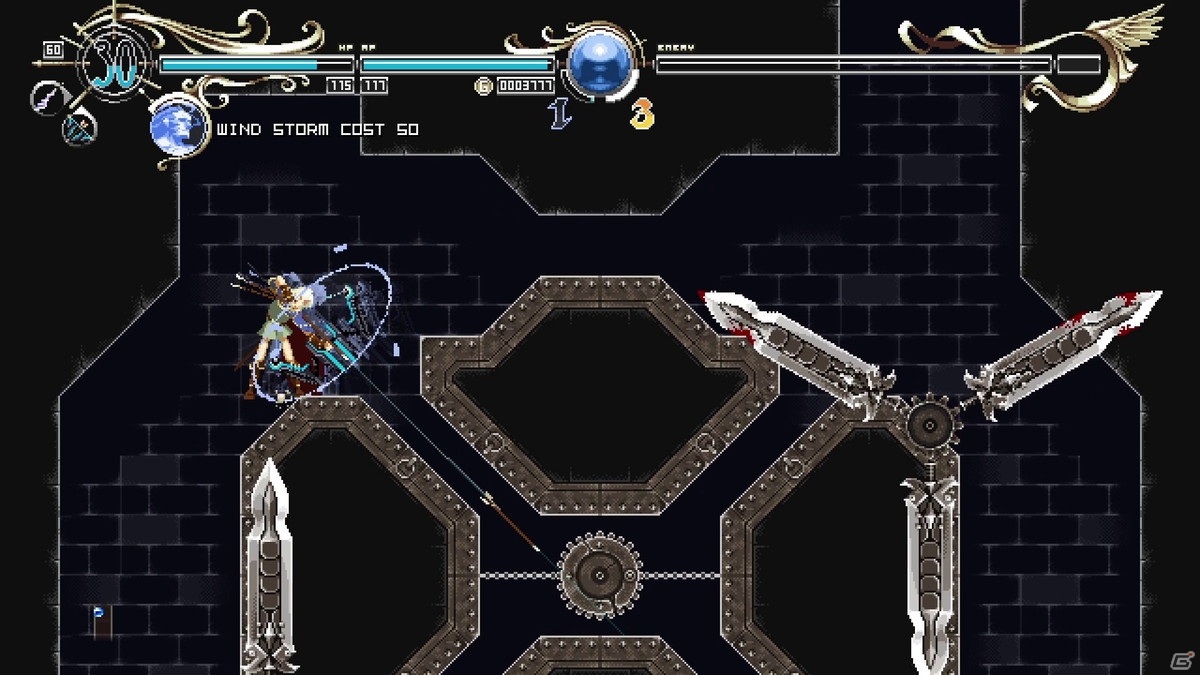 「ロードス島戦記 ―ディードリット・イン・ワンダーラビリンス―」Steamにてフルリリース開始！の画像6