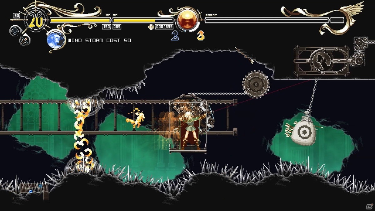 「ロードス島戦記 ―ディードリット・イン・ワンダーラビリンス―」Steamにてフルリリース開始！の画像7