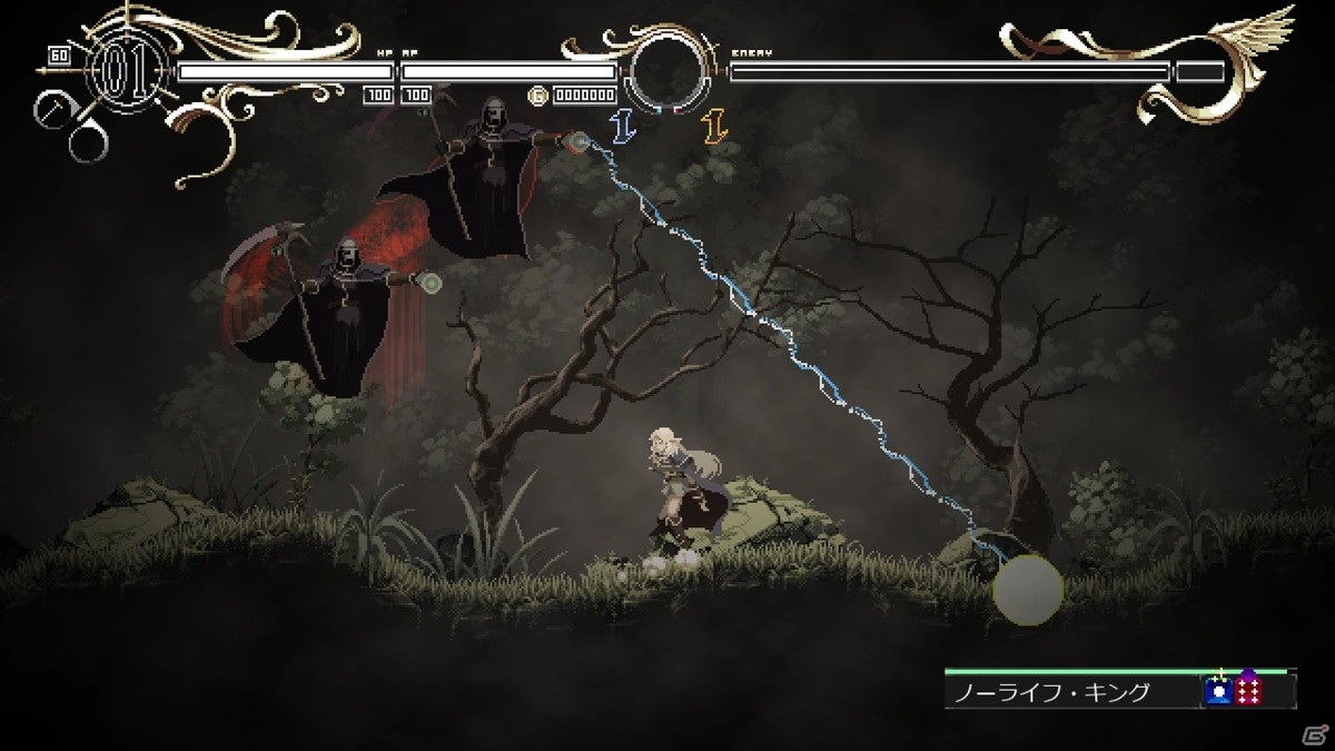 「ロードス島戦記 ―ディードリット・イン・ワンダーラビリンス―」Steamにてフルリリース開始！の画像8
