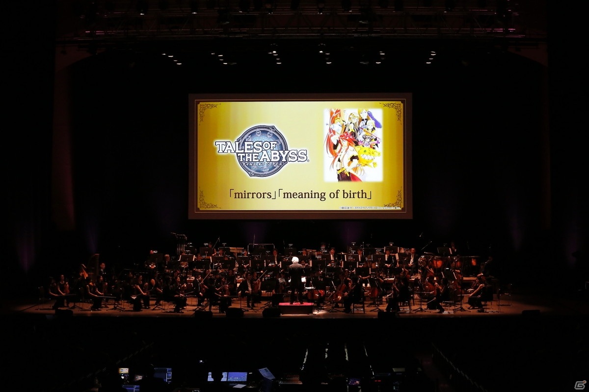 「テイルズ オブ オーケストラコンサート ～25th Anniversary Encore～」の指揮者・演奏者、チケット販売情報が公開！の画像4