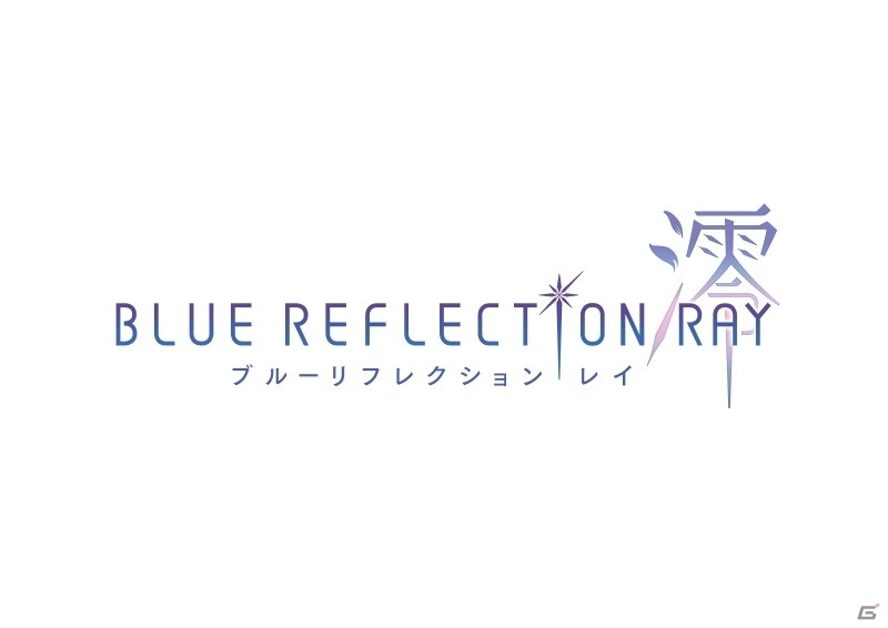 「BLUE REFLECTION」の新作ゲーム「BLUE REFLECTION SUN/燦」「BLUE REFLECTION TIE/帝」が制作決定！の画像2
