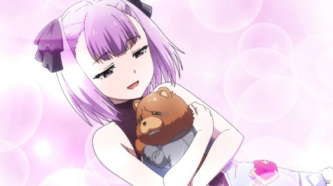 OVA「Fate/Grand Carnival」キービジュアルにジャンヌ・ダルク、ジャンヌ・ダルク〔オルタ〕、ギルガメッシュが新登場！の画像7