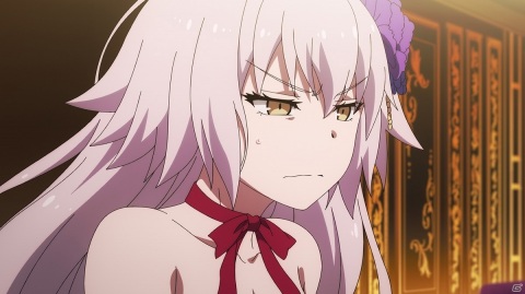 OVA「Fate/Grand Carnival」キービジュアルにジャンヌ・ダルク、ジャンヌ・ダルク〔オルタ〕、ギルガメッシュが新登場！の画像8