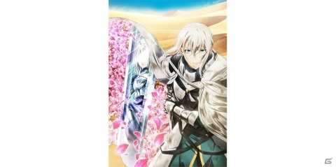 「Fate/Grand Order Waltz in the MOONLIGHT/LOSTROOM×Fate/Grand Order コラボレーションイベント」が開催決定！の画像5
