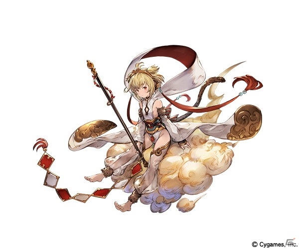 「グランブルーファンタジー」イベント「十二神将会議」が3月29日より開催！彼女達が会合の場に選んだのは？の画像10