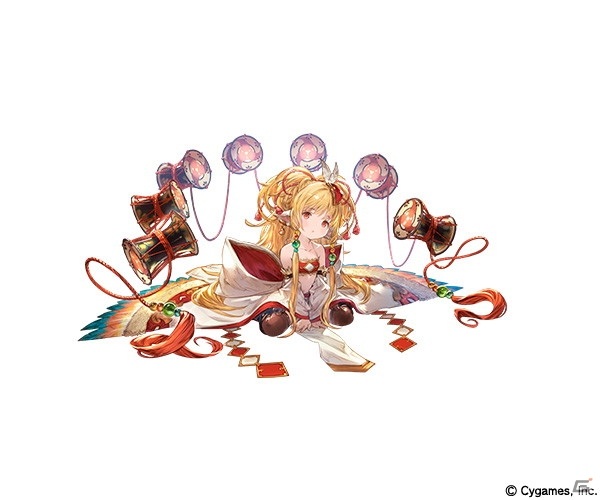 「グランブルーファンタジー」イベント「十二神将会議」が3月29日より開催！彼女達が会合の場に選んだのは？の画像11