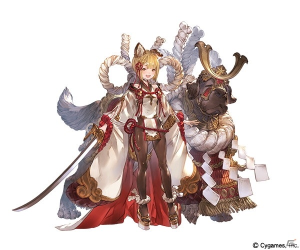 「グランブルーファンタジー」イベント「十二神将会議」が3月29日より開催！彼女達が会合の場に選んだのは？の画像12