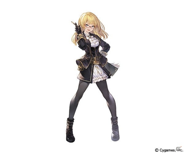 「グランブルーファンタジー」イベント「十二神将会議」が3月29日より開催！彼女達が会合の場に選んだのは？の画像16