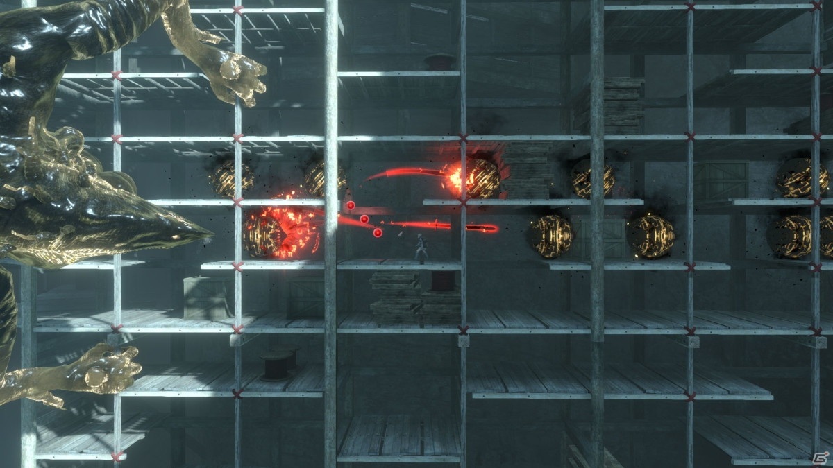「NieR Replicant ver.1.22474487139...」プレビュー：細部に渡って最善を尽くしたバージョンアップ作品の画像8