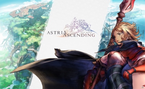 王道RPG「アストリア アセンディング」がPS5/PS4/Switchで2021年に発売！シナリオに野島一成氏、サウンドに崎元仁氏が参加の画像1
