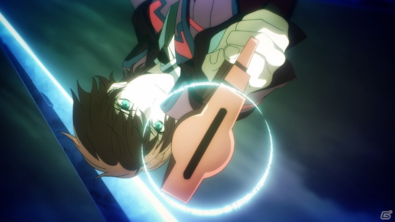 「魔法科高校の劣等生 リローデッド・メモリ」エイトビット制作のオープニングアニメが公開！の画像3