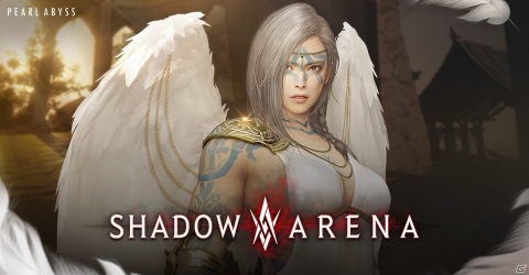 「シャドウアリーナ」のベータシーズン4が開始！ゴールドランク以上の維持で修羅の特別スキンがもらえるの画像1