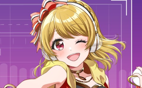 「D4DJ Groovy Mix」4月の追加楽曲が一部発表！「Y」「Brand new diary」など新番組の原曲も登場