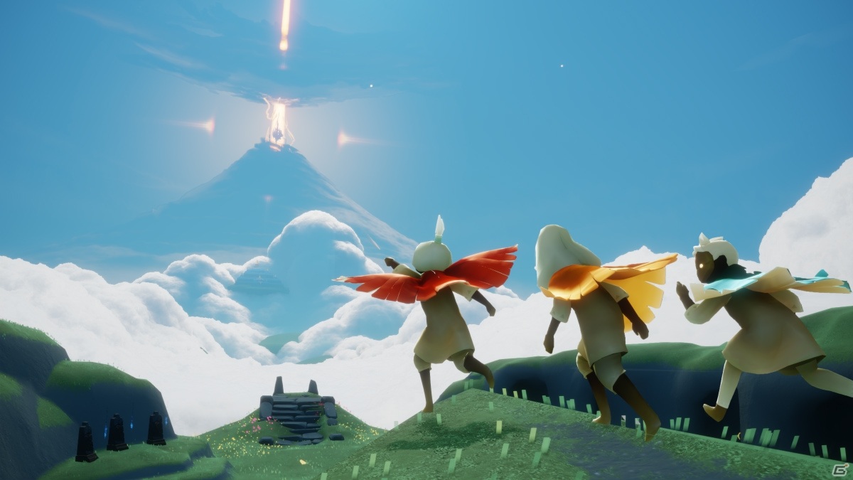 「Sky 星を紡ぐ子どもたち」Swichベータ版のテストユーザーが日本でも募集決定！シーズンイベント「大樹に集う季節」も配信予定の画像4