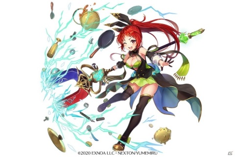 「ガールズ・ブック・メイカー ～君が描く物語～」★5カンゲツが仲間に！イベント「月はきれいですか？」が開催の画像2