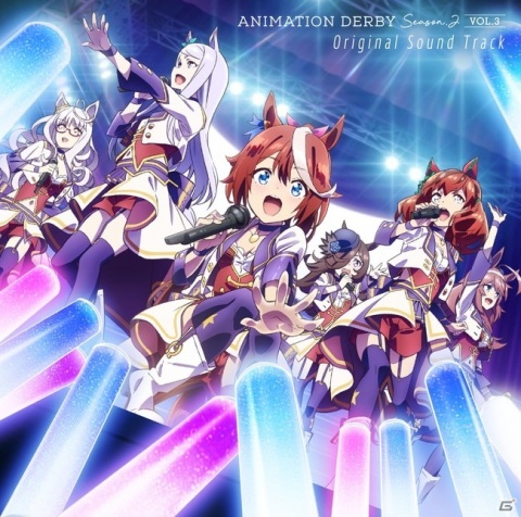 ゲーム「ウマ娘 プリティーダービー」400万DL突破！TVアニメ第2期とのコラボイベント詳細や3rdイベントの開催も発表の画像20
