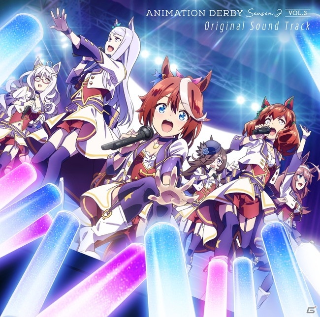 ゲーム「ウマ娘 プリティーダービー」400万DL突破！TVアニメ第2期とのコラボイベント詳細や3rdイベントの開催も発表の画像20