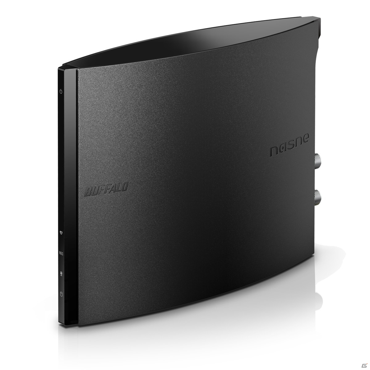「nasne（ナスネ）」の初回出荷分が予約完売に―4月中旬頃より販売が再開予定の画像2