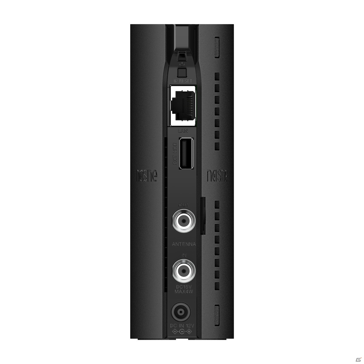 「nasne（ナスネ）」の初回出荷分が予約完売に―4月中旬頃より販売が再開予定の画像4