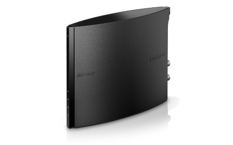 「nasne（ナスネ）」の初回出荷分が予約完売に―4月中旬頃より販売が再開予定