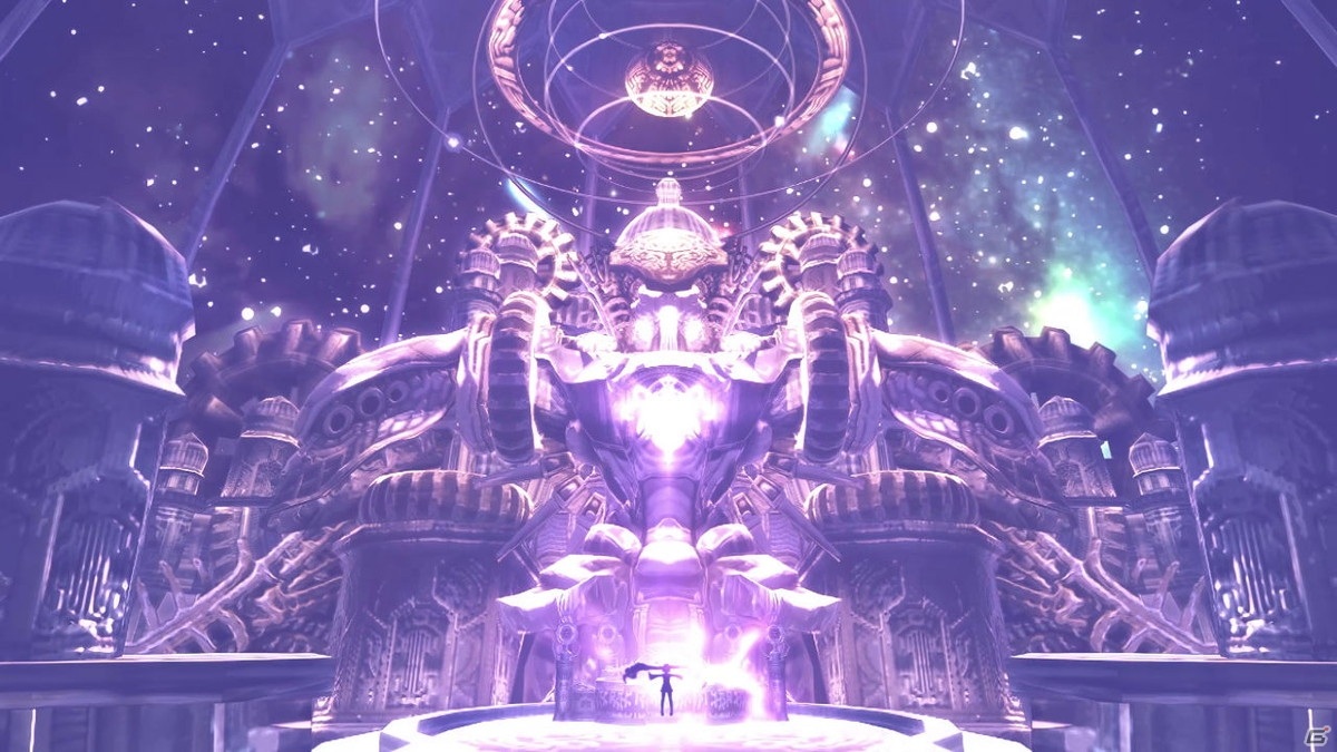 「那由多の軌跡：改」のデモムービーが公開！HDリマスターで生まれ変わったゲーム映像を動画でチェックの画像5