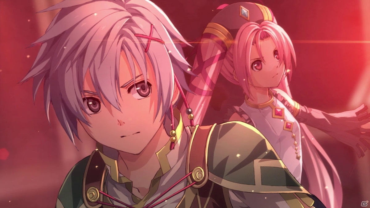 「那由多の軌跡：改」のデモムービーが公開！HDリマスターで生まれ変わったゲーム映像を動画でチェックの画像7