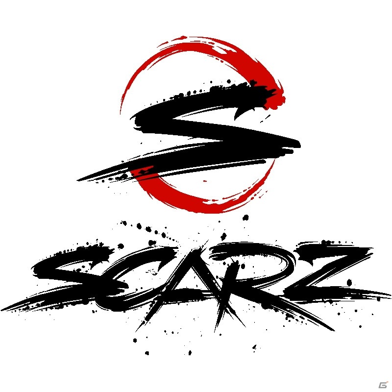 プロゲーミングチーム「SCARZ」がeスポーツの新たな時代に向けてチームロゴのデザインを一新の画像1