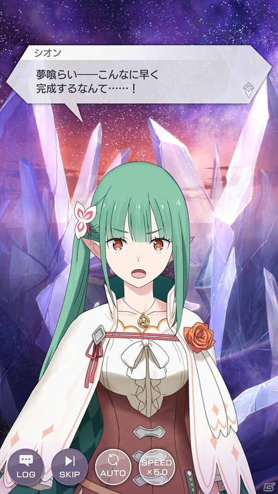 「Re:ゼロから始める異世界生活 Lost in Memories」メインストーリー「第3章後編」と追憶郷クエスト「第五節」の後半が公開！の画像5