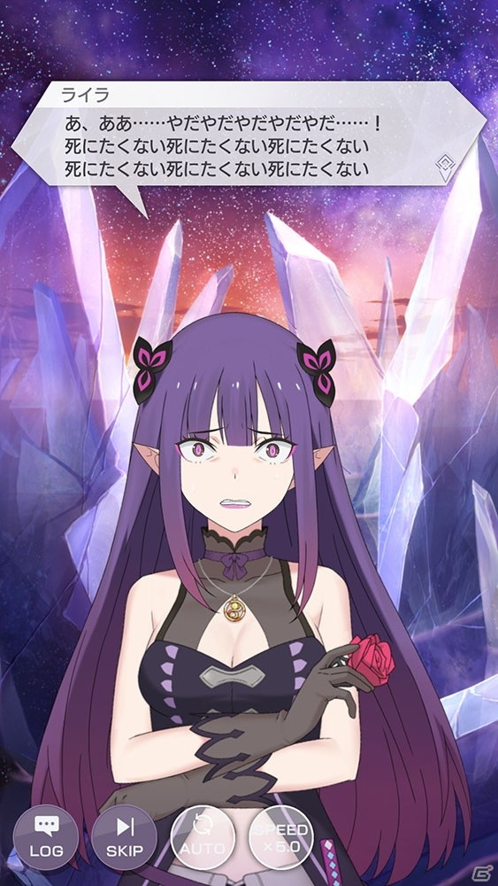 「Re:ゼロから始める異世界生活 Lost in Memories」メインストーリー「第3章後編」と追憶郷クエスト「第五節」の後半が公開！の画像6