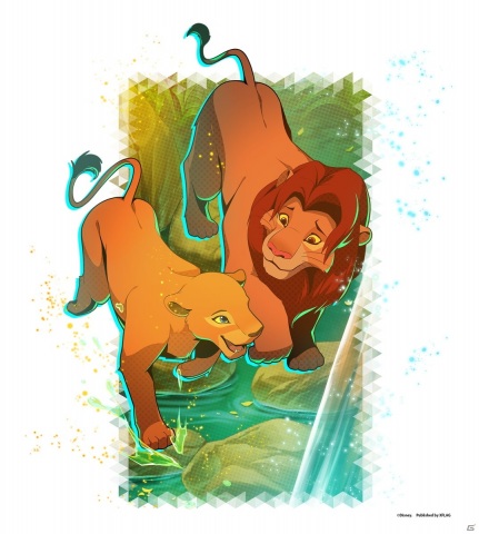 「STAR SMASH」イベント「THE LION KING APRIL OPEN」が開催！シンバやナラのカードが登場の画像3