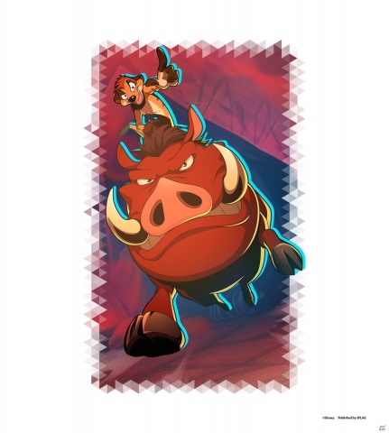 「STAR SMASH」イベント「THE LION KING APRIL OPEN」が開催！シンバやナラのカードが登場の画像7